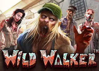 Wild Walker - BETPLAY138