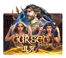 Joker123 : Cursed Deluxe - BETPLAY138
