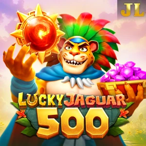 Lucky Jaguar 500 - BETPLAY138