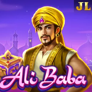 Ali Baba - BETPLAY138