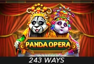 Panda Opera - BETPLAY138