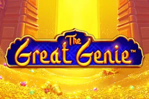 The Great Genie - BETPLAY138