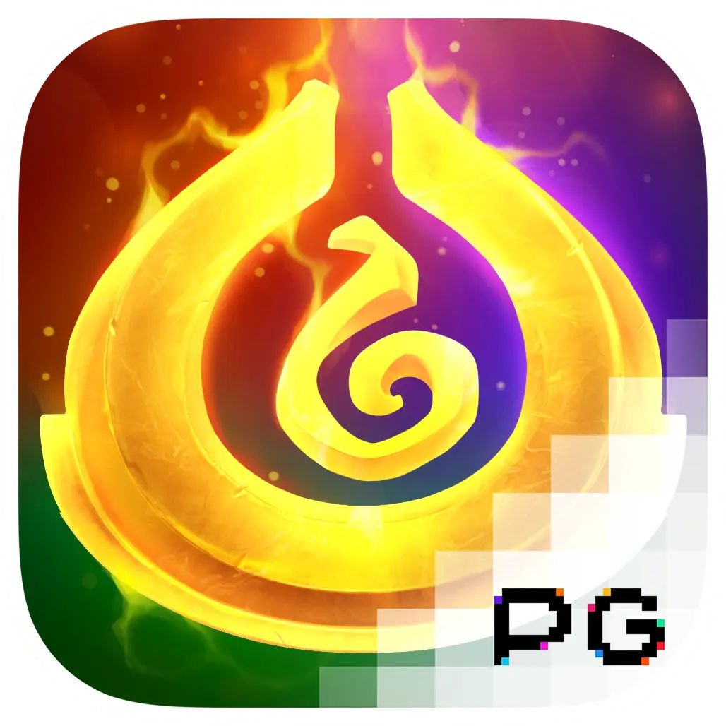 Mystical Spirits - BETPLAY138