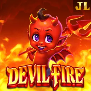 Devil Fire - BETPLAY138