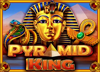 Pyramid King - BETPLAY138