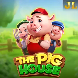The Pig House - BETPLAY138