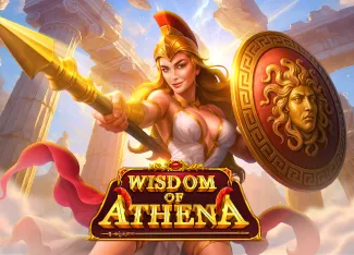 Wisdom of Athena - BETPLAY138