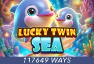 Lucky Twin Sea - BETPLAY138