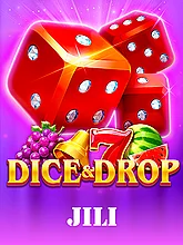 Dice & Drop - BETPLAY138