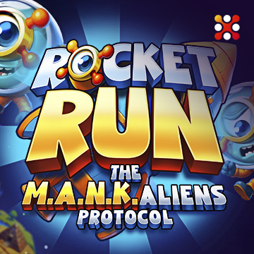 Rocketrun - BETPLAY138