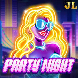Party Night - BETPLAY138
