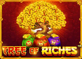 Tree of Riches - BETPLAY138