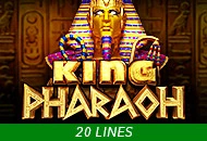 King Pharaoh - BETPLAY138