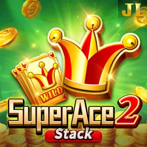 Super Ace 2 - BETPLAY138