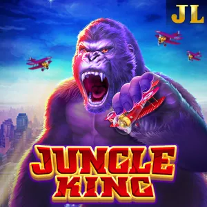 Jungle King - BETPLAY138