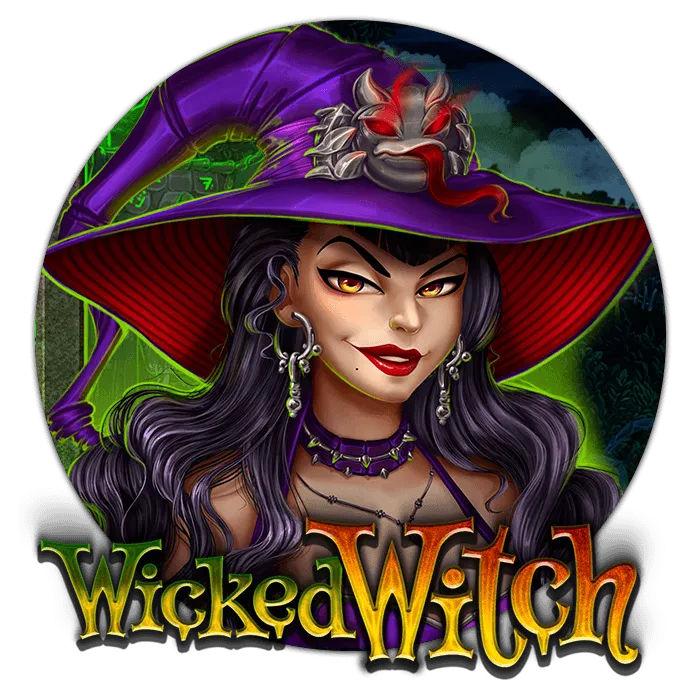 Wicked Witch - BETPLAY138