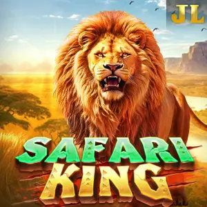 Safari King - BETPLAY138