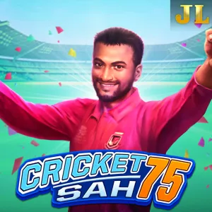 Cricket SAH 75 - BETPLAY138