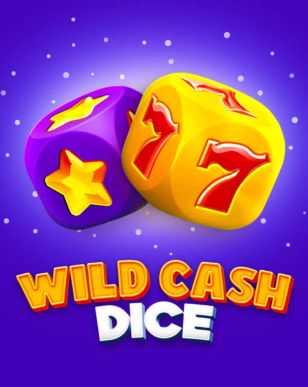 Wild Cash Dice - BETPLAY138