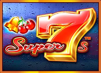 Super 7s  - BETPLAY138