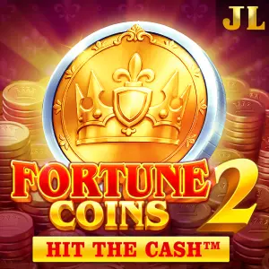 Fortune Coins 2 - BETPLAY138