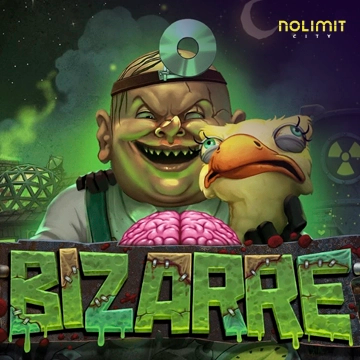 BIZARRE - BETPLAY138