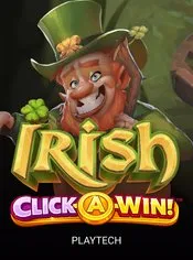 Irish Click-A-Win - BETPLAY138