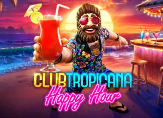 Club Tropicana - Happy Hour - BETPLAY138