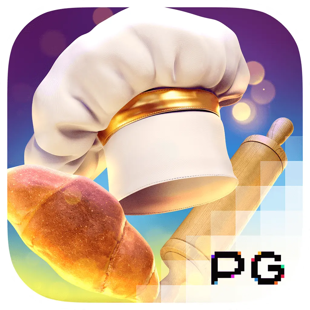 Bakery Bonanza - BETPLAY138