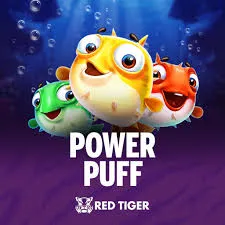Power Puff - BETPLAY138