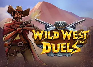 Wild West Duels - BETPLAY138