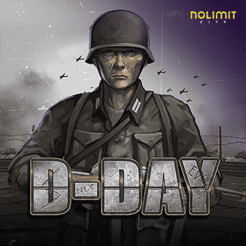 D Day - BETPLAY138