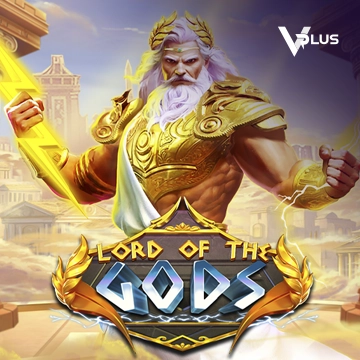 Lord of the Gods - BETPLAY138