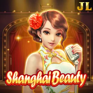 Shanghai Beauty - BETPLAY138