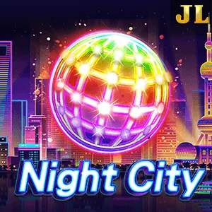 Night City - BETPLAY138