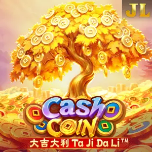 Cash Coin - BETPLAY138