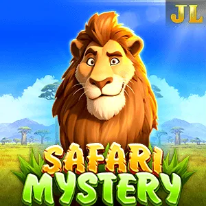 Safari Mystery - BETPLAY138