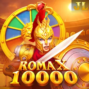 ROMA X 10000 - BETPLAY138