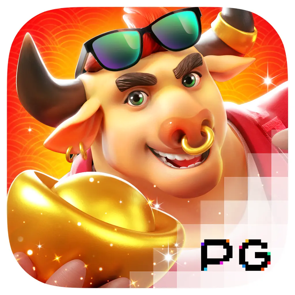Fortune Ox - BETPLAY138