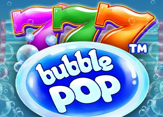 Bubble Pop - BETPLAY138