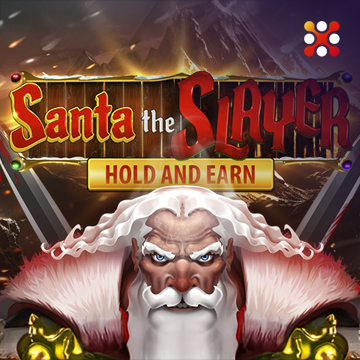 Santa the Slayer - BETPLAY138