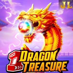 Dragon Treasure - BETPLAY138