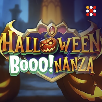 Halloween Booo!nanza - BETPLAY138