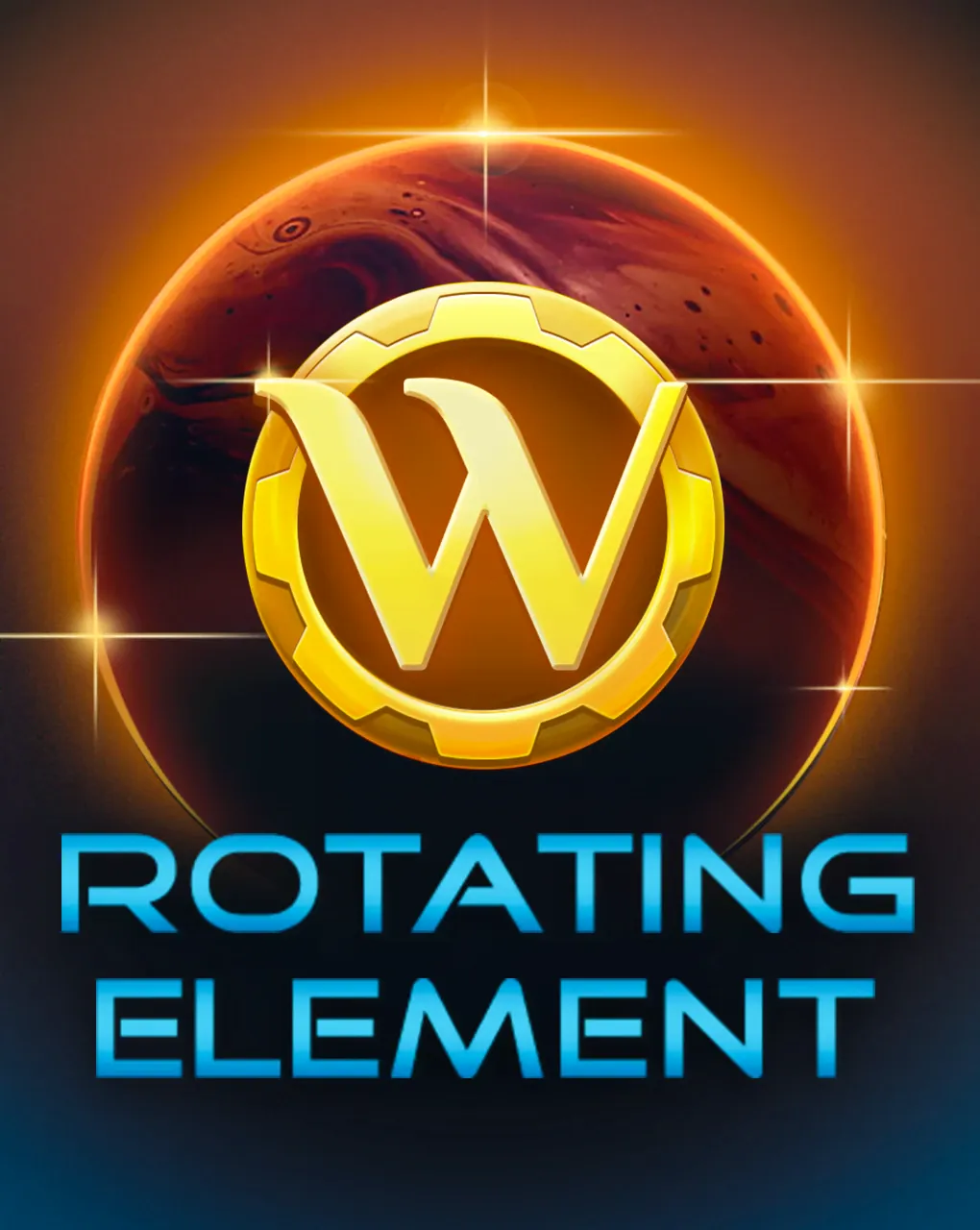 Rotating Element - BETPLAY138