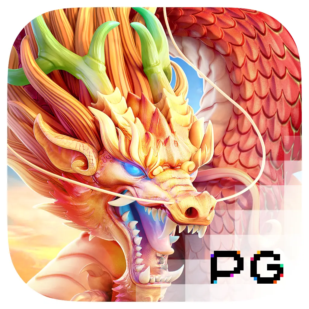 Dragon Legend - BETPLAY138