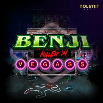 Benji Killed in Vegas - BETPLAY138