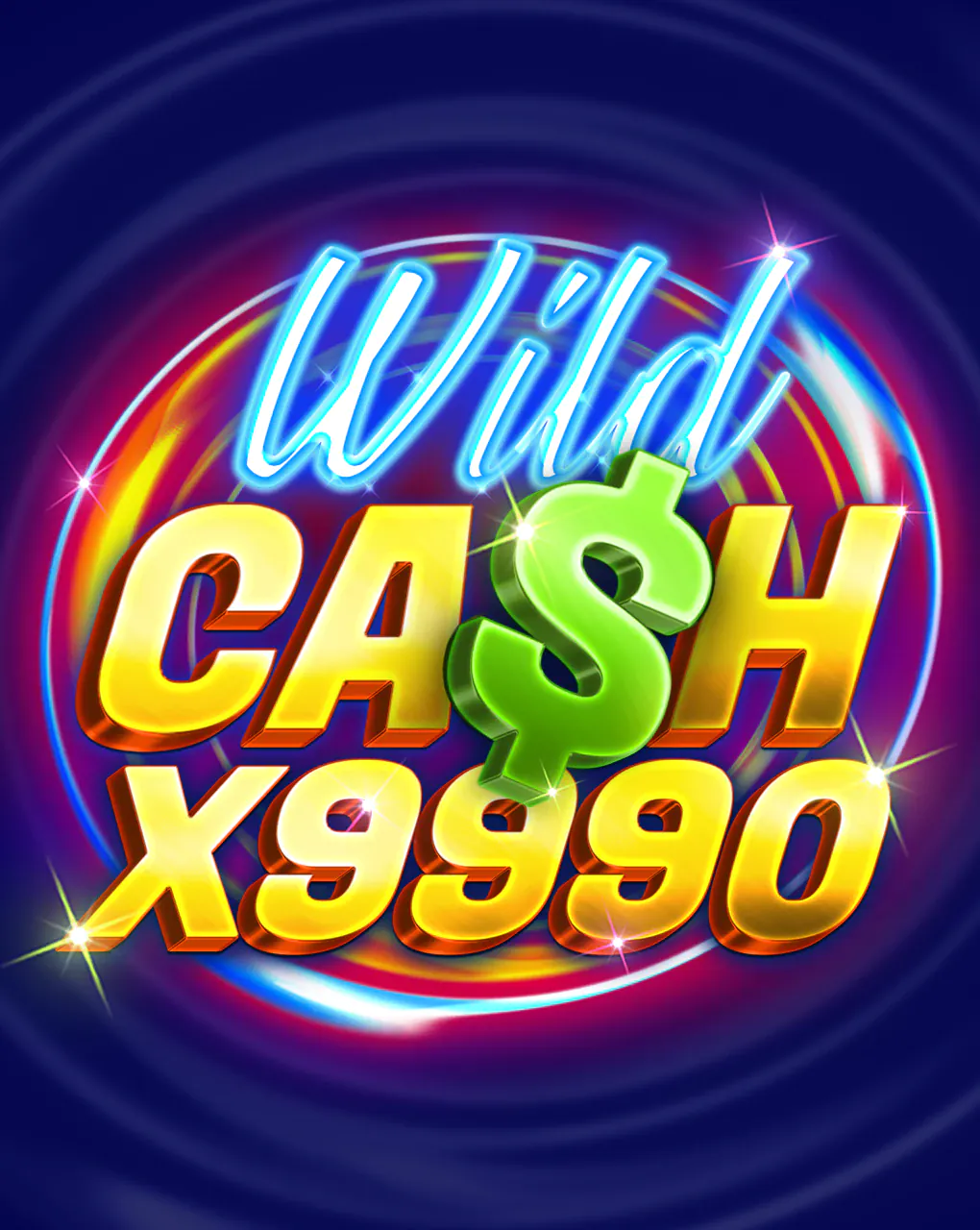 Wild Cash x9990 - BETPLAY138