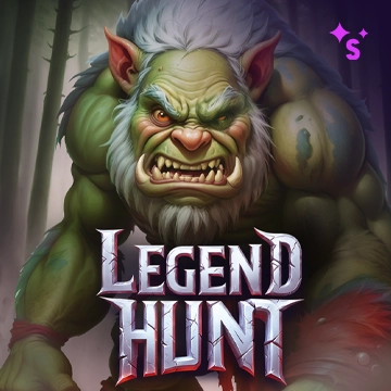 Legend Hunt - BETPLAY138