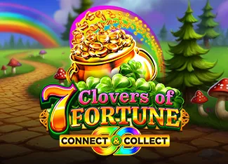 7 Clovers of Fortune - BETPLAY138