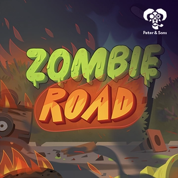 Zombie Road - BETPLAY138